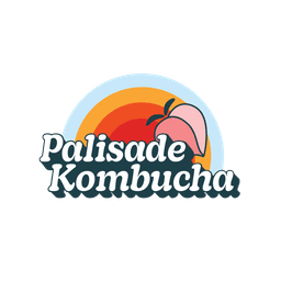 Palisade Kombucha