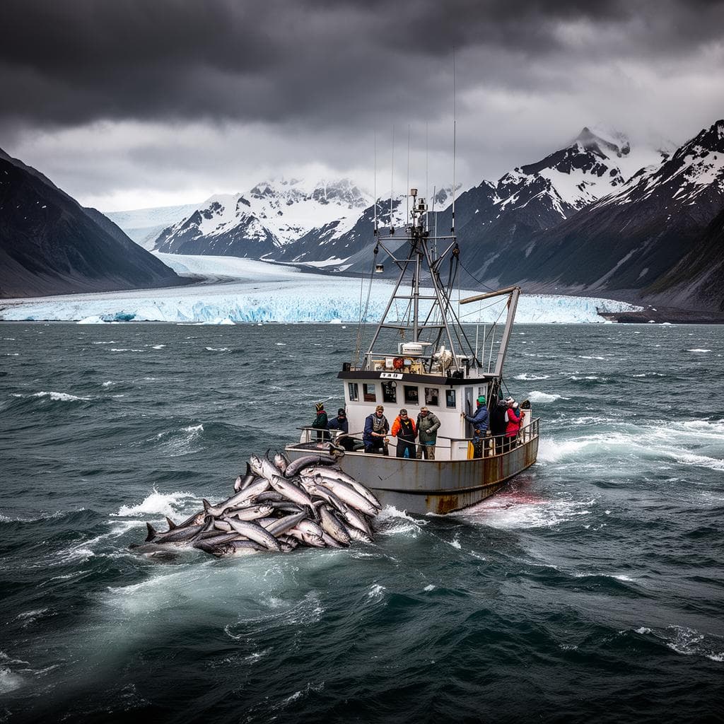 Alaska Seafood Direct