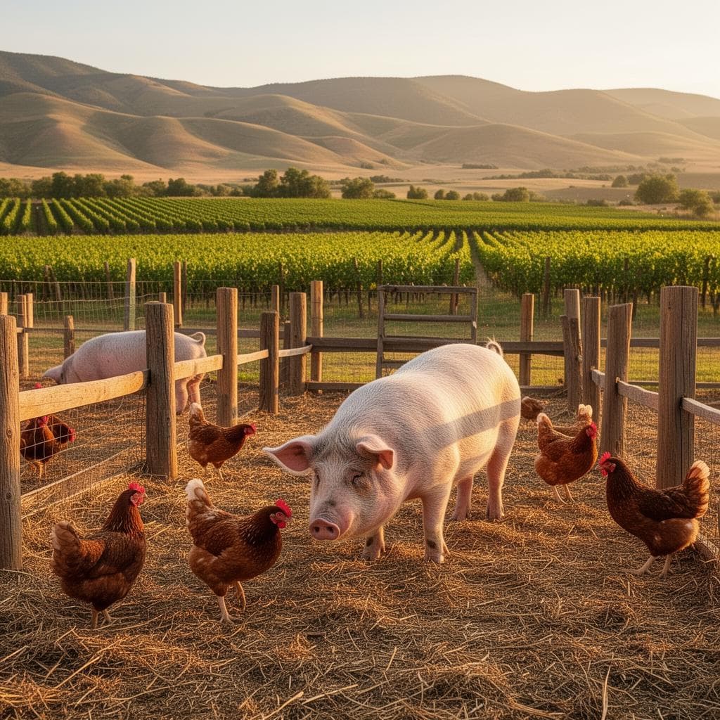 Dalton's Pigs