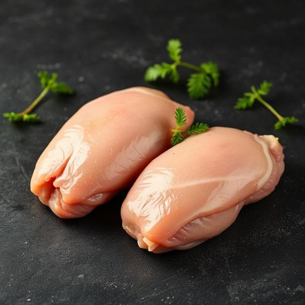 Pastured Chicken