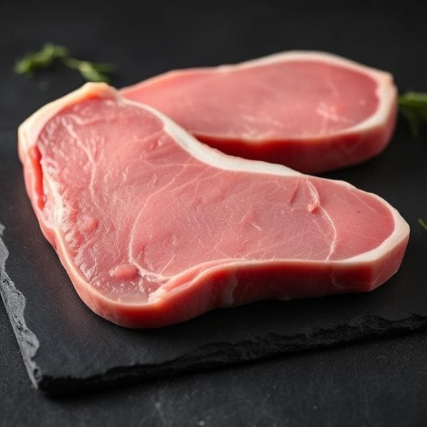 Heritage Pork