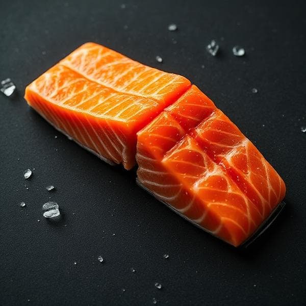 Alaskan Fish