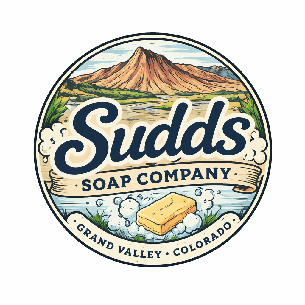 Sudds Soap Company