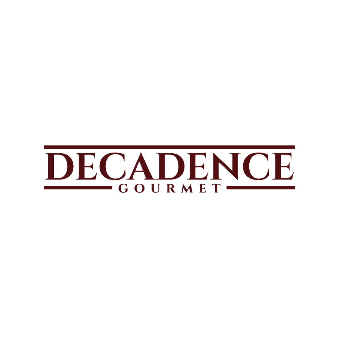 Decadence Gourmet