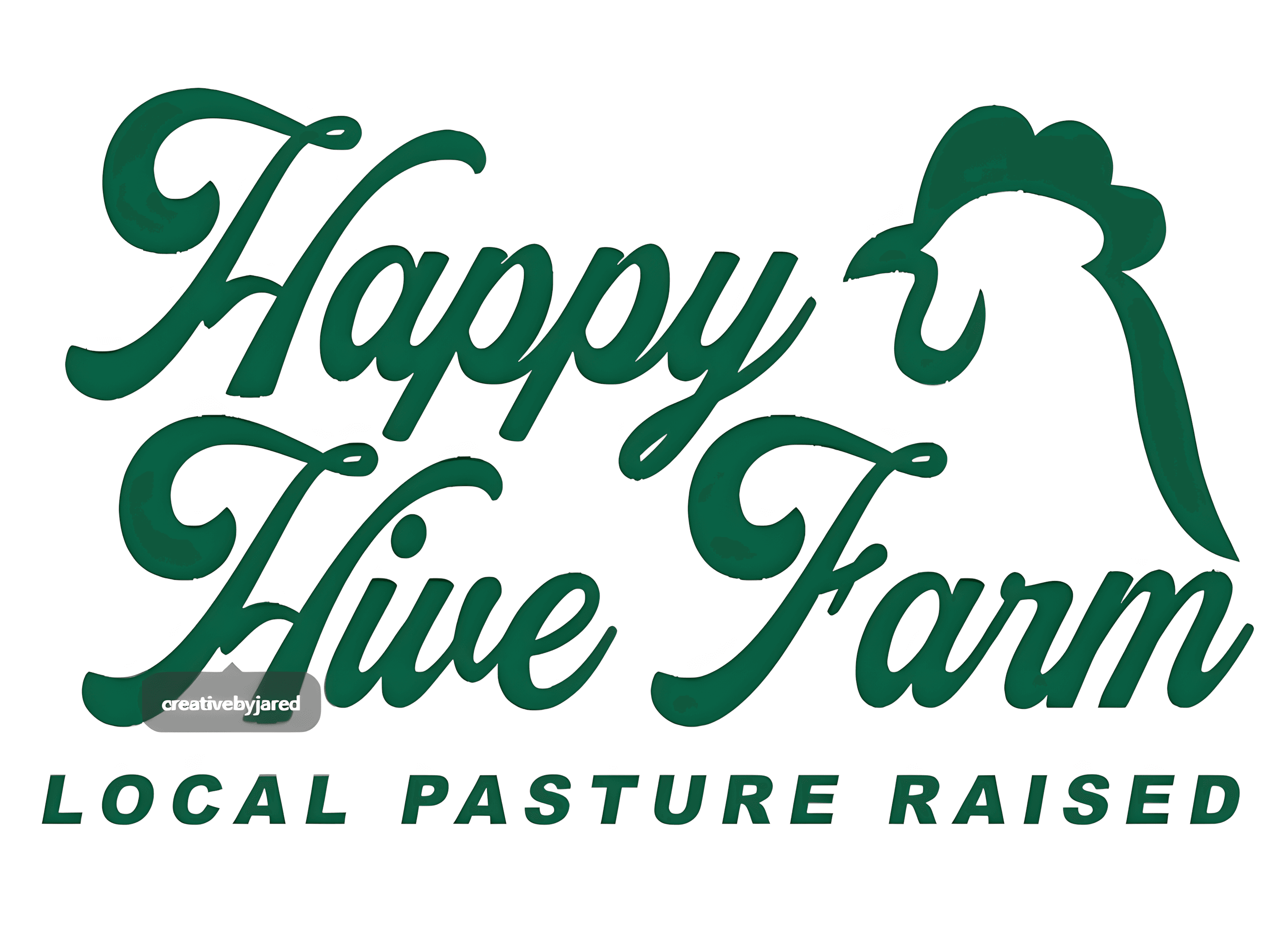 Happy Hive Farmstead
