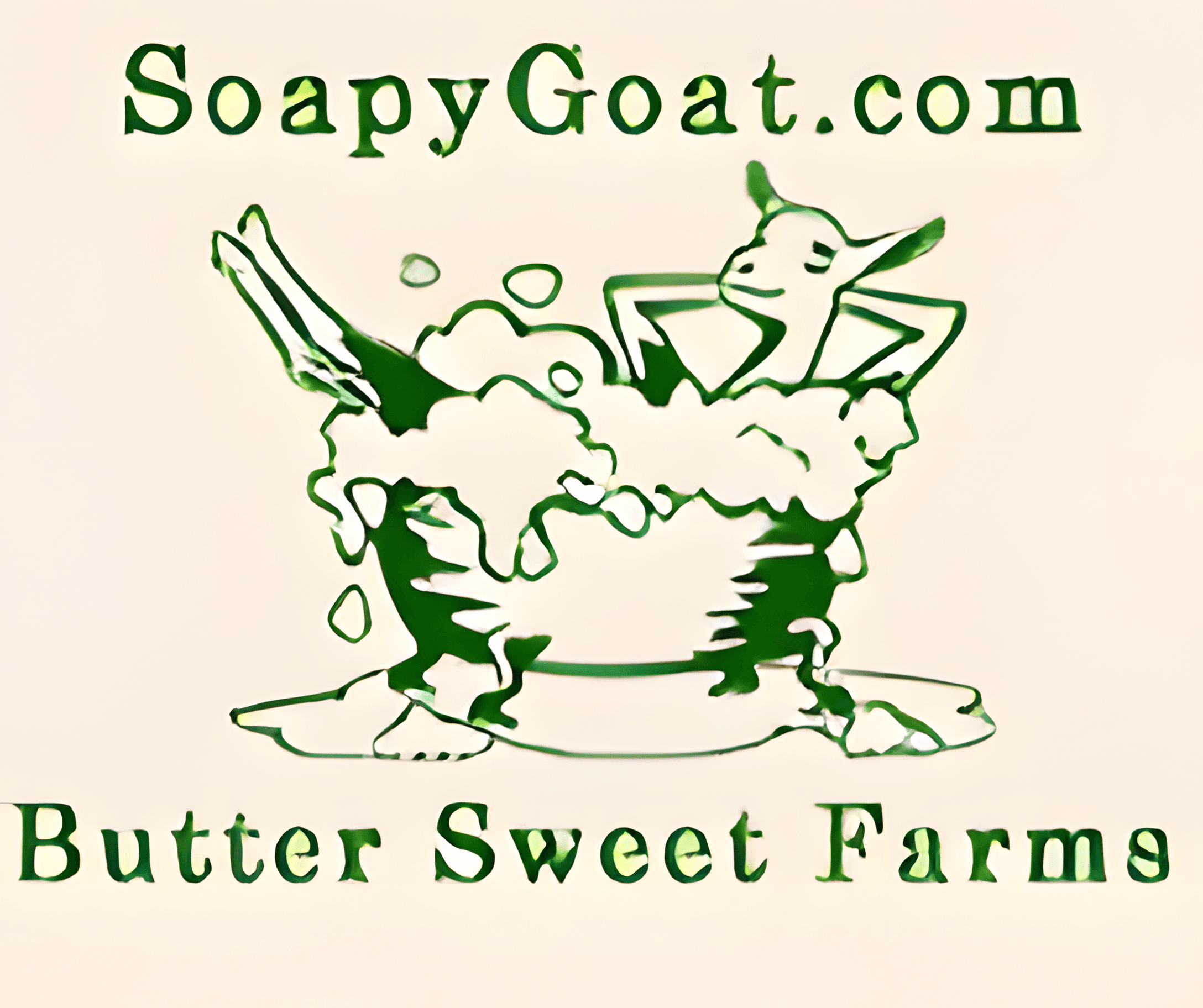 SoapyGoat