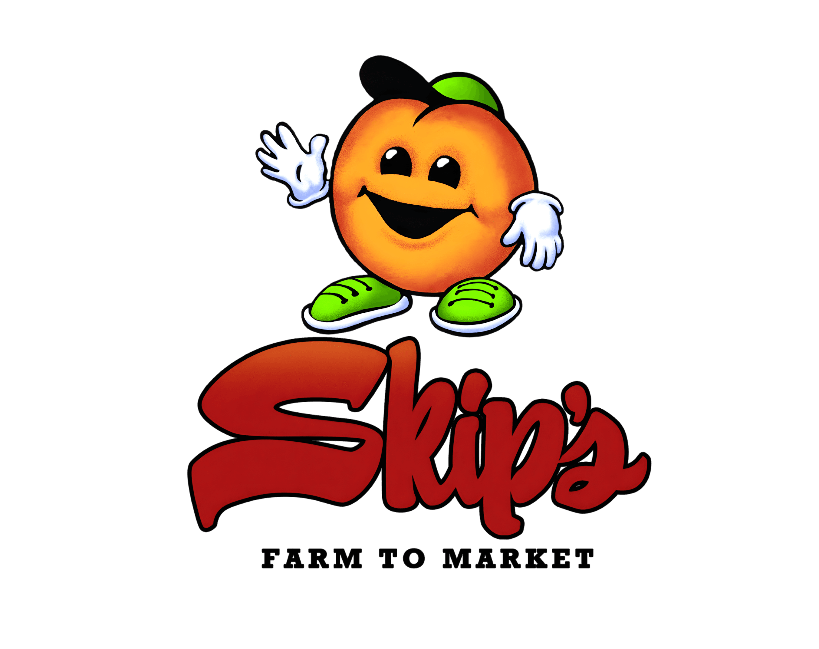 Skip's Farm to Market