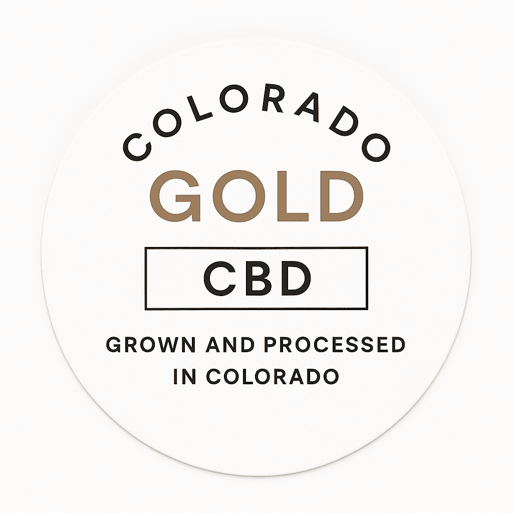 Colorado Gold
