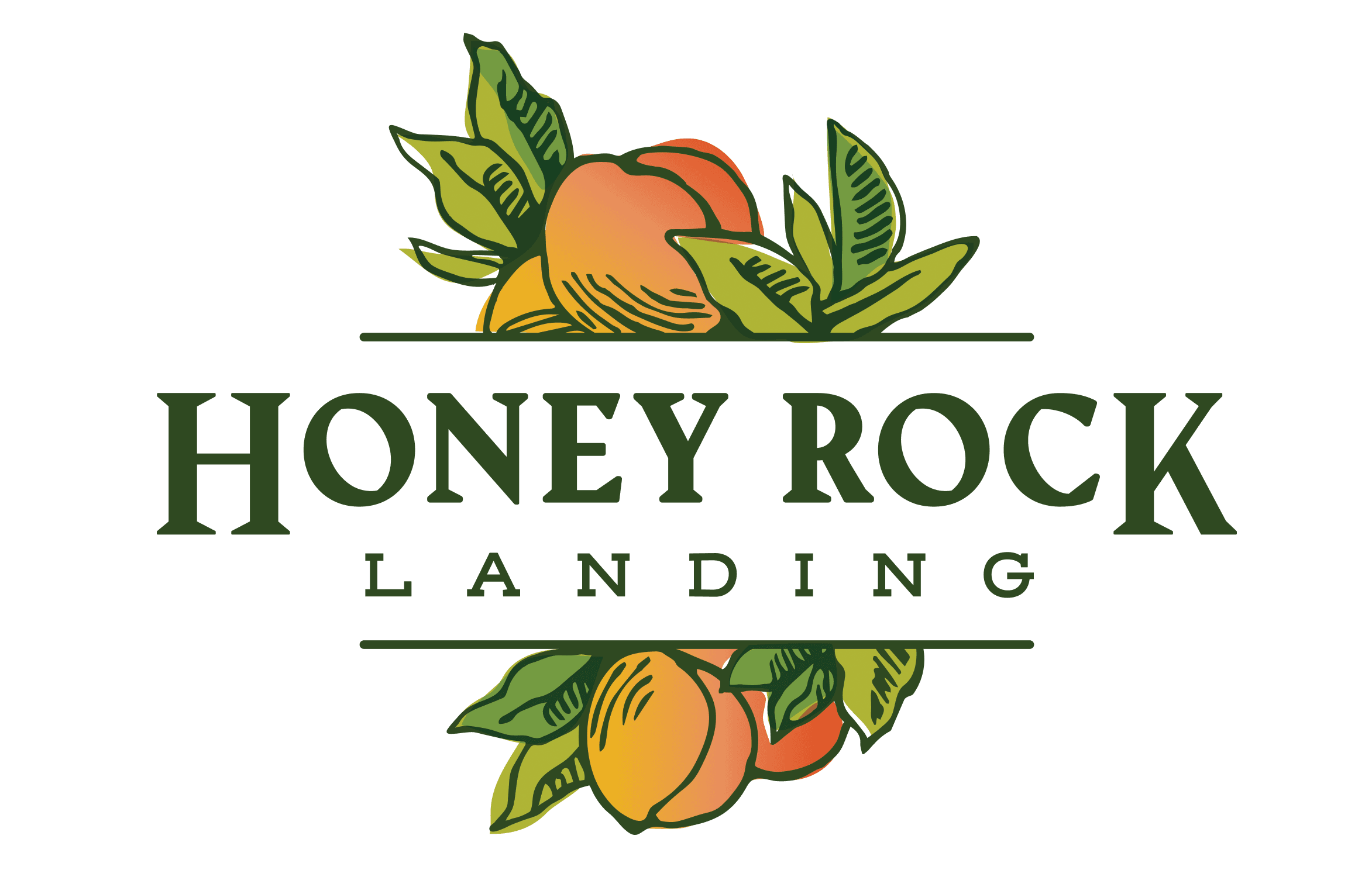 Honey Rock Landing