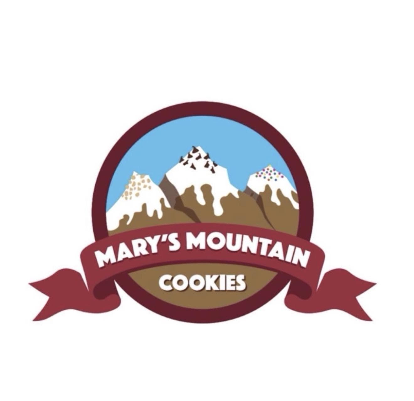 Mary's Mountain Cookies