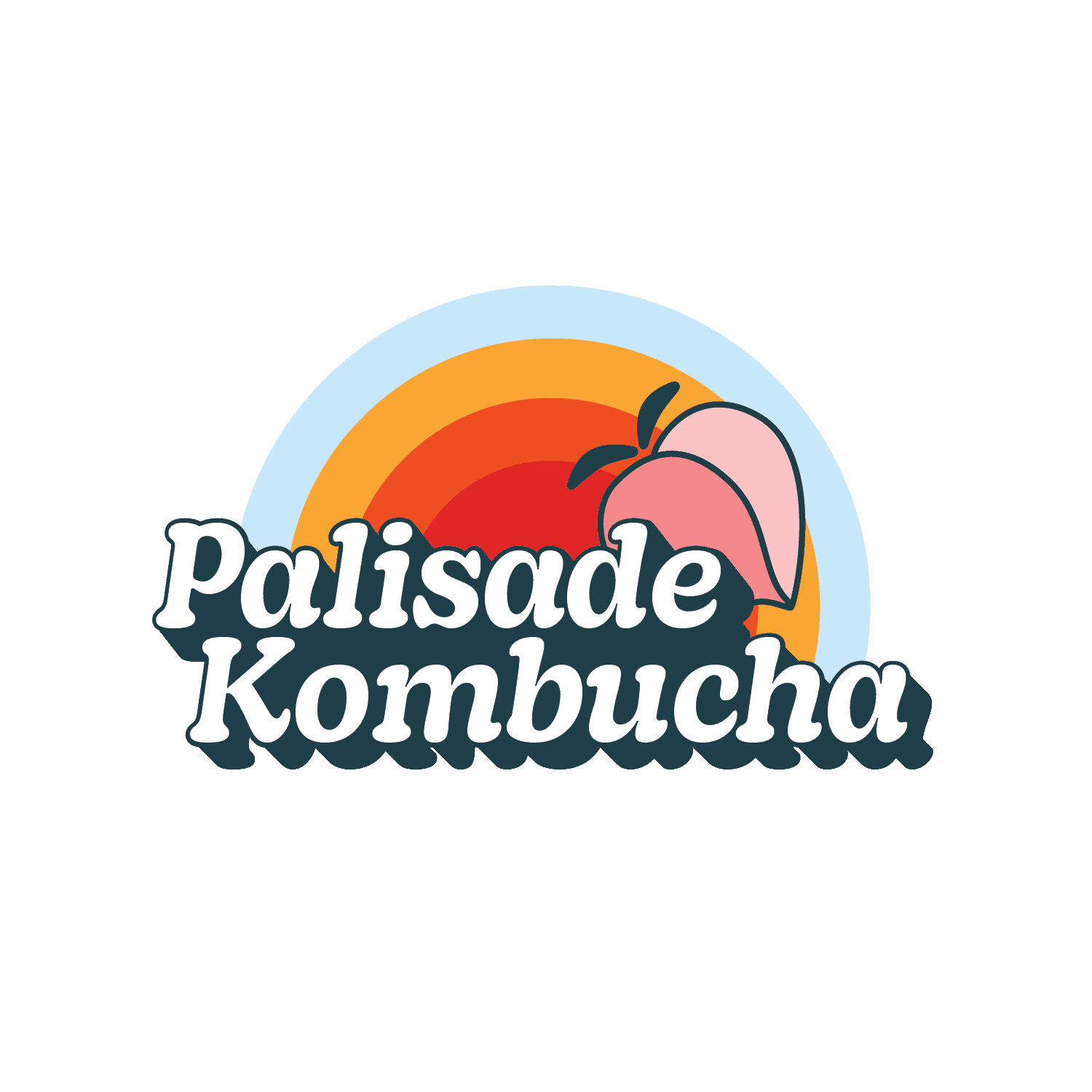 Palisade Kombucha