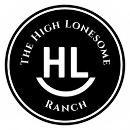 The High Lonesome Ranch