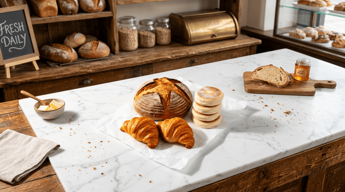 Bakery