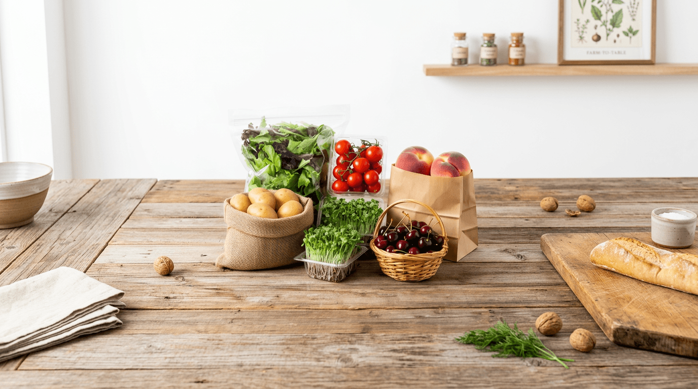 Produce